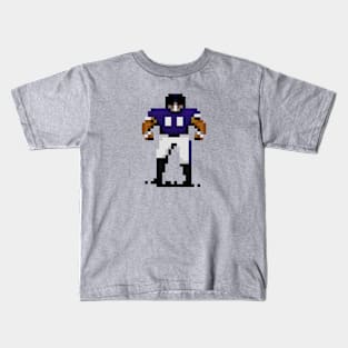 16-Bit Football - Baltimore Kids T-Shirt